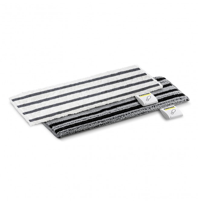 Комплект абразивни кърпи за под Karcher SC EasyFix image 1
