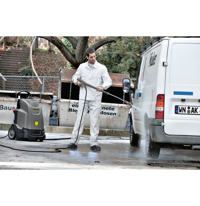 Пароструйка Karcher HDS 5/11 UX *EU image 3
