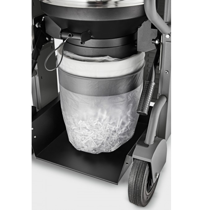 Индустриална прахосмукачка Karcher IVS 100/40 Lp *EU image 3