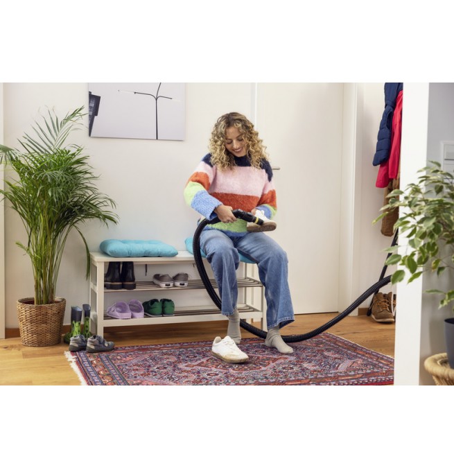 Приставка за почистване на обувки Shoe!Cleaner SE 3 Compact, SE 4, 5 and 6 image 3