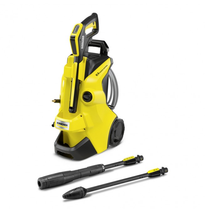 Водоструйка Karcher K 4 Power Control Flex image 1