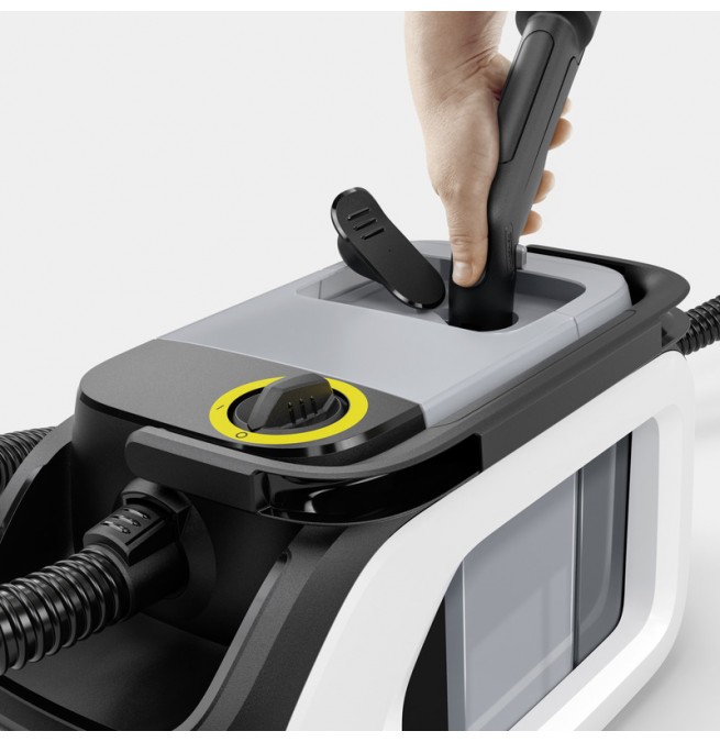 Перяща смукачка Karcher SE 3 Compact image 5