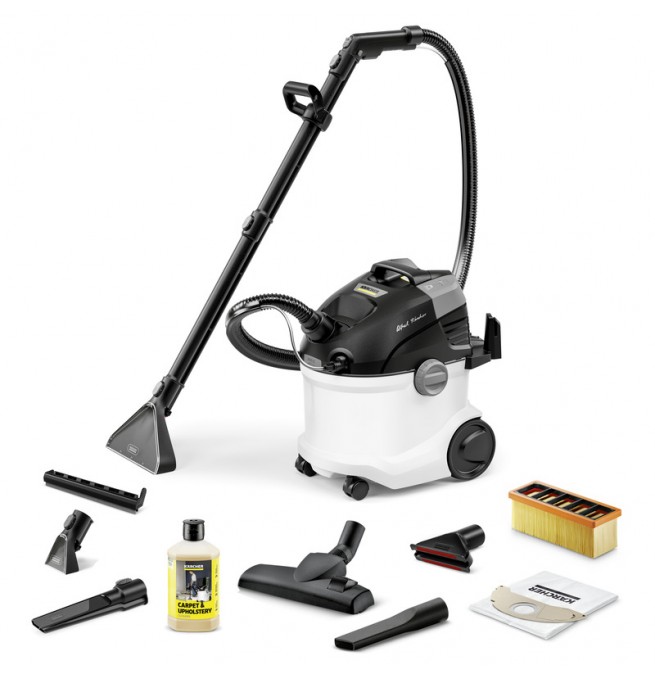 Перяща смукачка Karcher SE 6 SIGNATURE LINE image 1
