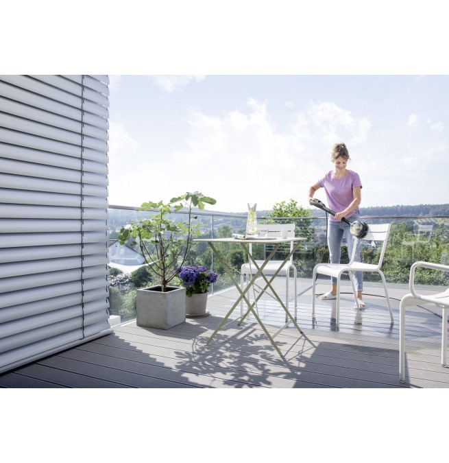 Сменяема приставка за Home & Garden за Karcher WB 120 И WB 100 image 4
