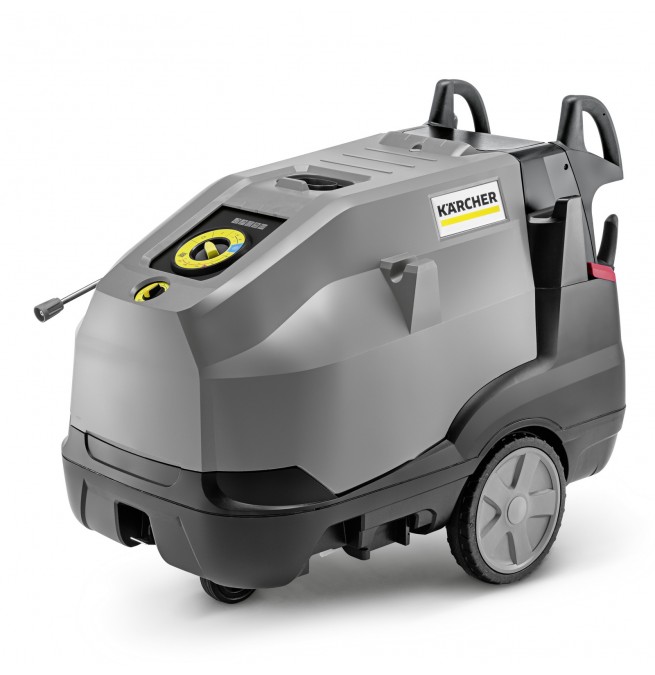 Пароструйка Karcher HDS 10/21-4 M image 1
