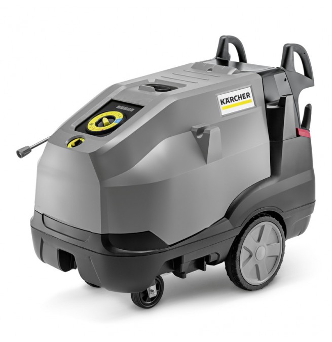 Пароструйка Karcher HDS 12/18-4S image 1