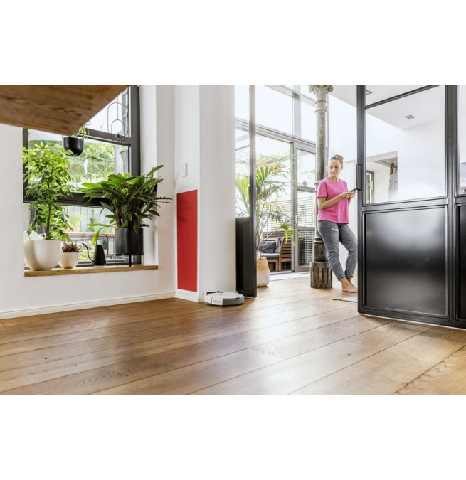 Прахосмукачка робот Karcher RCV 5 image 4