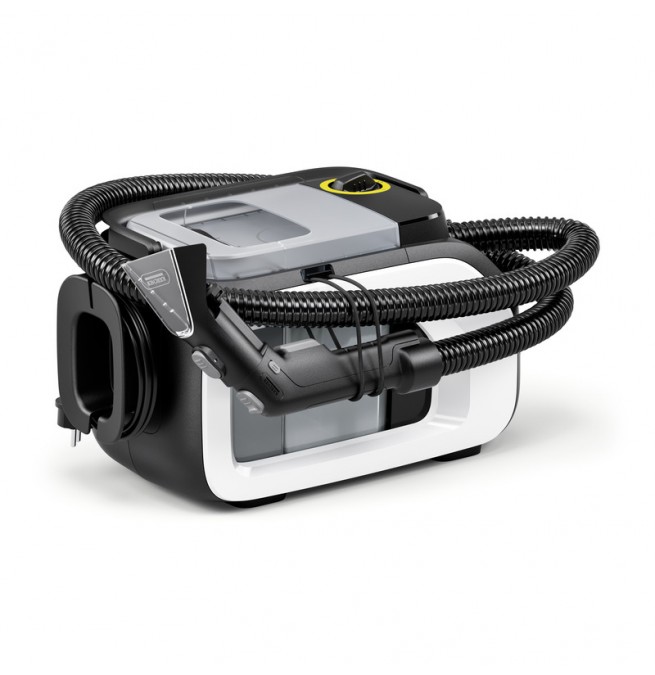 Перяща смукачка Karcher SE 3 Compact image 2