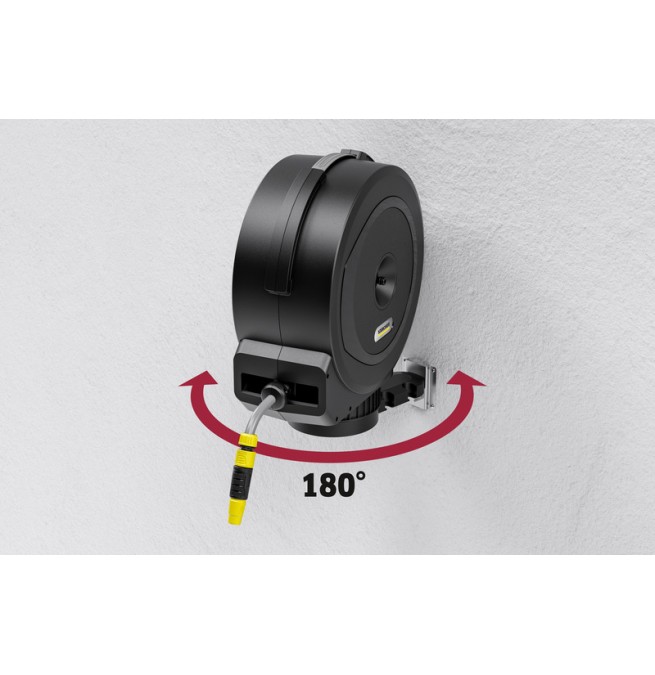 Опора за маркуч Karcher Hose Box HBX 4.20 Automatic image 3