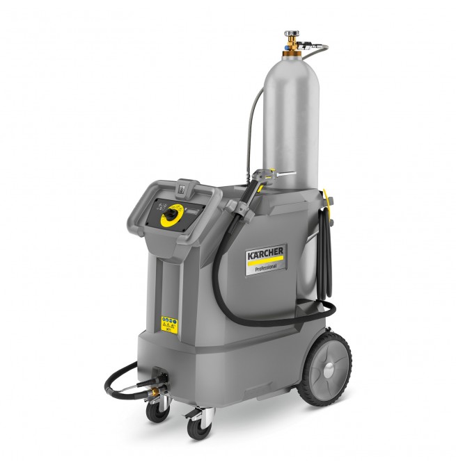 Уред за почистване със сух лед K&auml;rcher Ice Blaster L2P image 1