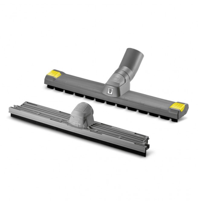 Дюза Karcher за мокър и сух под, висококачествена пластмаса, 360 мм, DN 40 image 1
