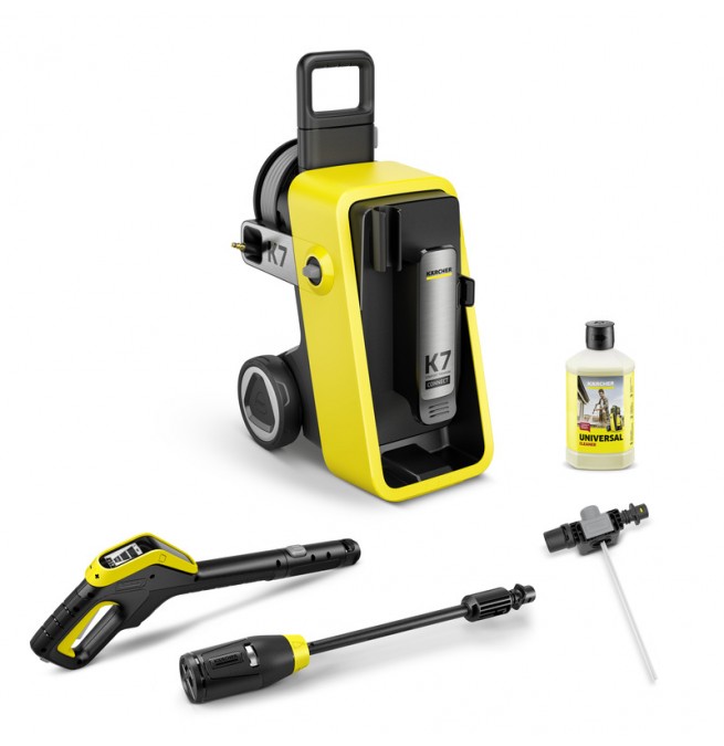 Водоструйка Karcher K 7 Comfort Premium Connect image 1