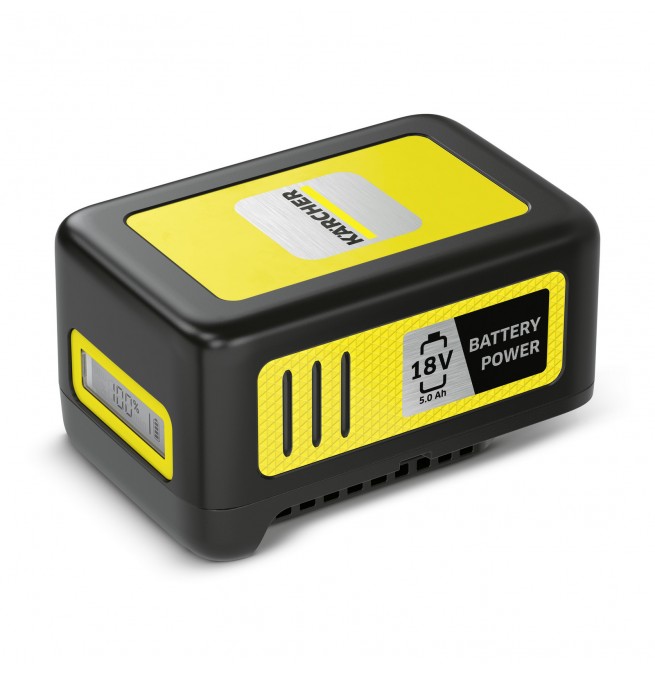 Battery Power 18/50 image 1