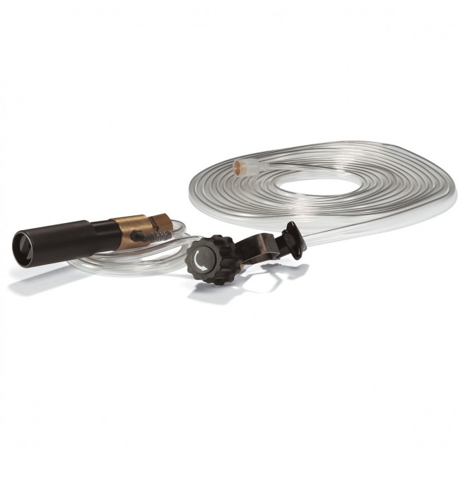 Монтажен комплект с дюза за пяна Karcher image 1