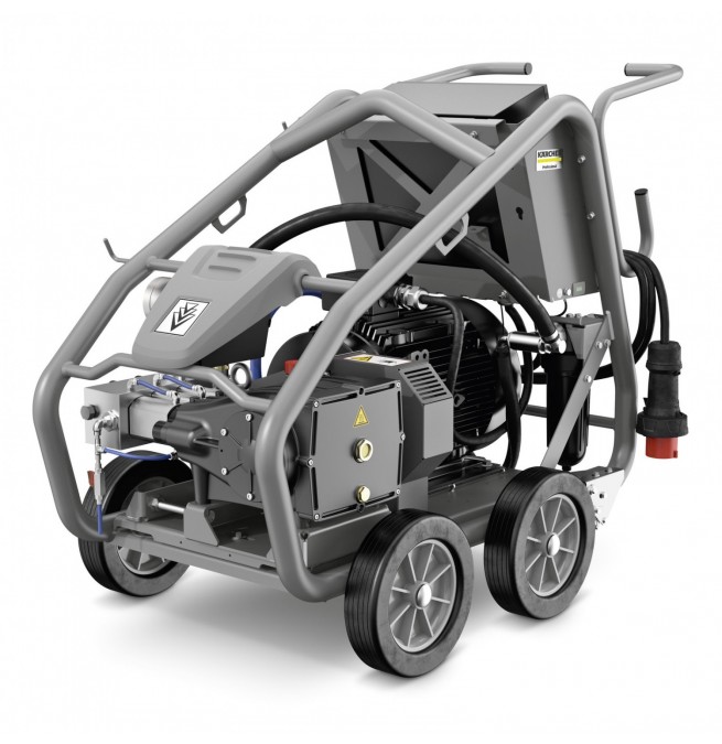 HD 9/100-4 Cage Adv image 1