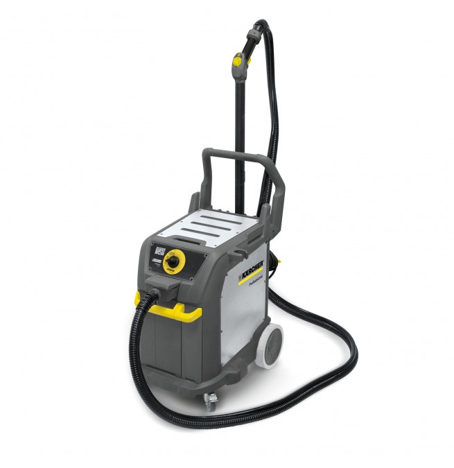 Парен екстрактор Karcher SGV 6/5 *EU image 2