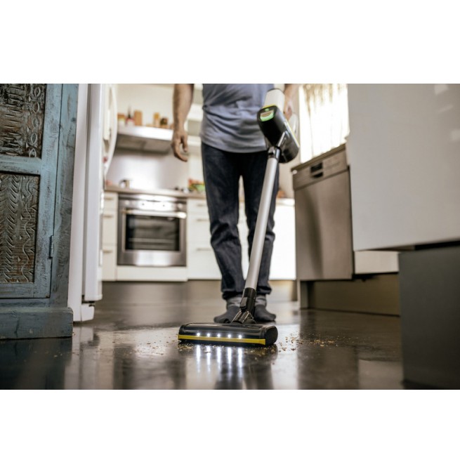 Ръчна прахосмукачка Karcher без торба VC 6 CORDLESS OURFAMILY EXTRA image 5