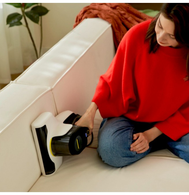 Прахосмукачка Karcher VCH 4 UVClean image 9