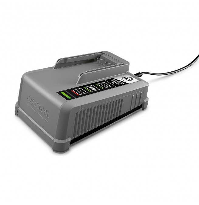 Fast Charger Battery Power+ 18/60 *EU image 1