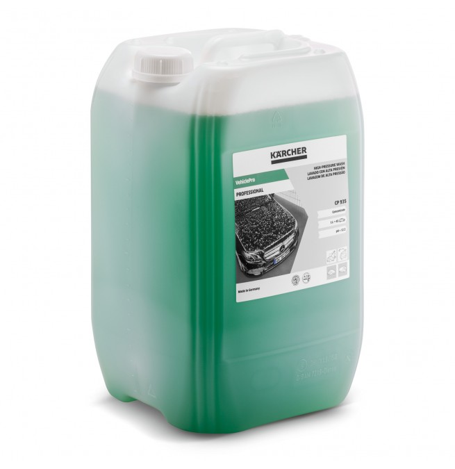 Прерарат за водоструйки Karcher CP 935, 20l image 1