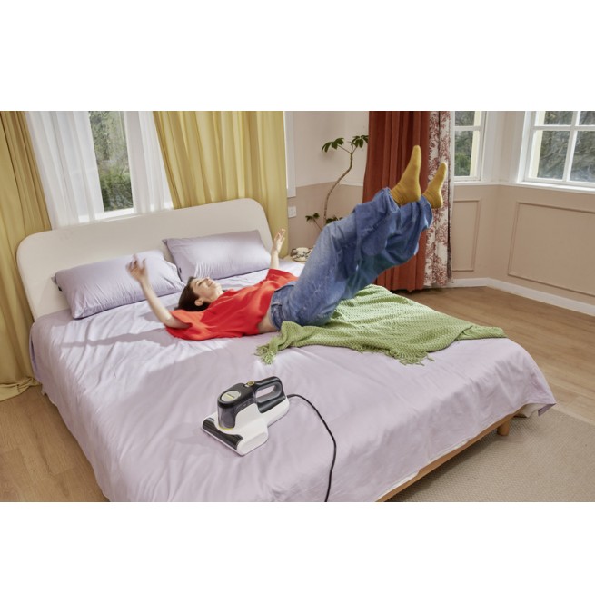 Прахосмукачка Karcher VCH 4 UVClean image 6