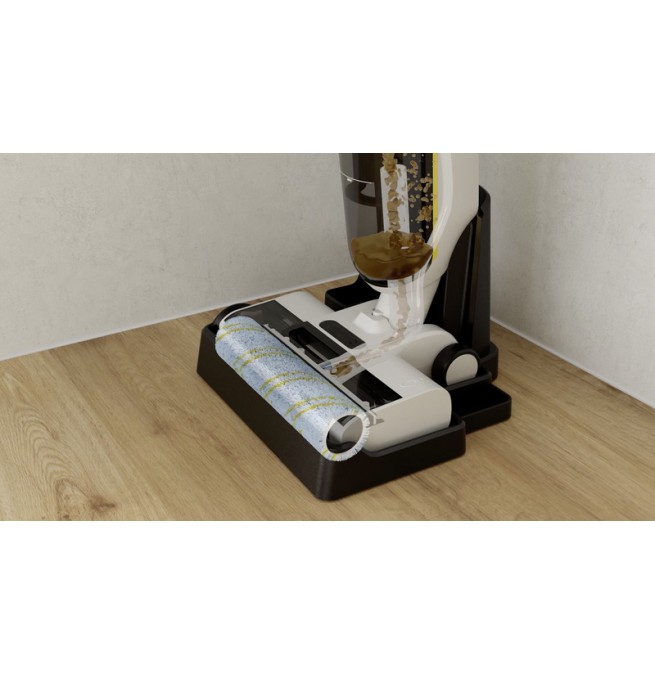 Безкабелнa прахосмукачка Karcher за сухо и мокро почистване FCV 4 Dry image 2