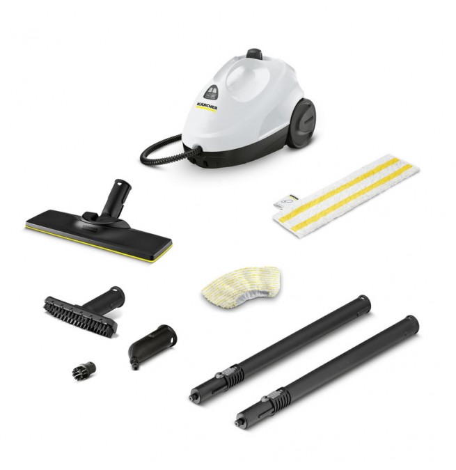 Парочистачка Karcher SC 2 EasyFix EU image 1