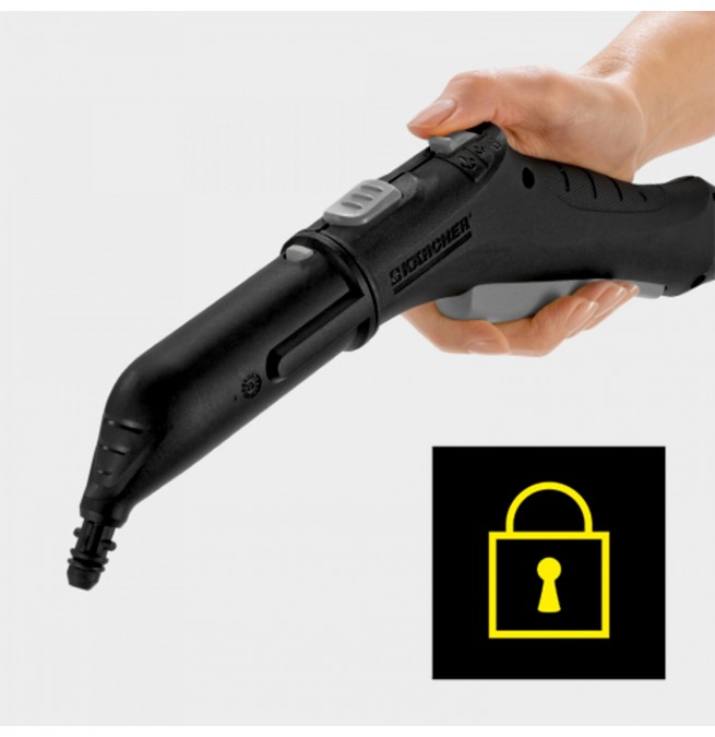 Парочистачка Karcher SC 2 EasyFix EU image 10