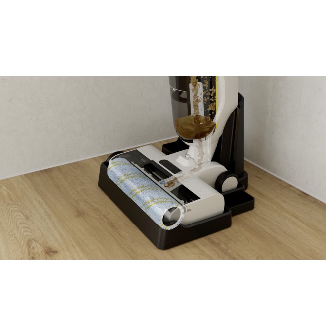 Безкабелнa прахосмукачка Karcher за сухо и мокро почистване FCV 4 Dry image 3