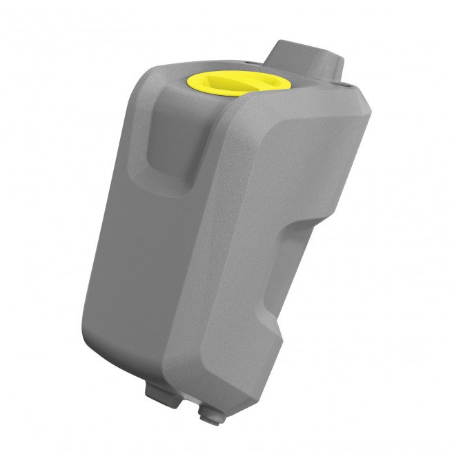 Tank complete BDS43/150C image 1