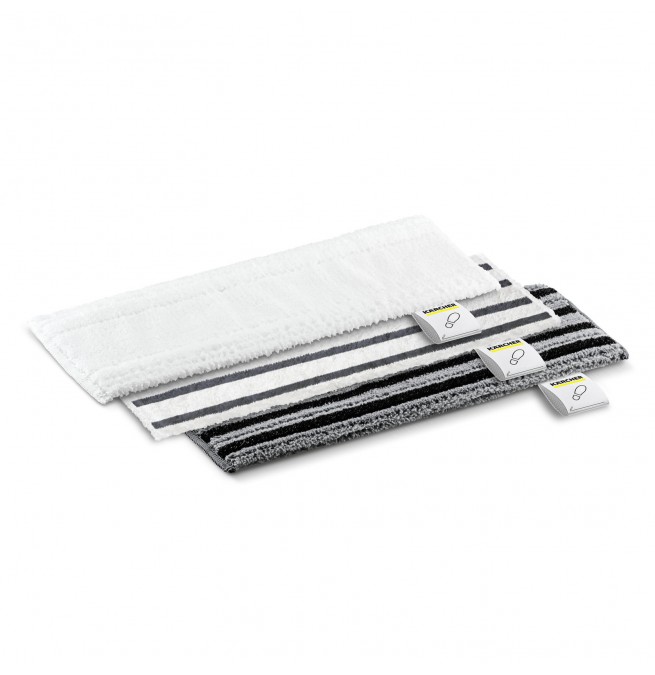 Универсален комплект кърпи за под Karcher SC EasyFix image 1