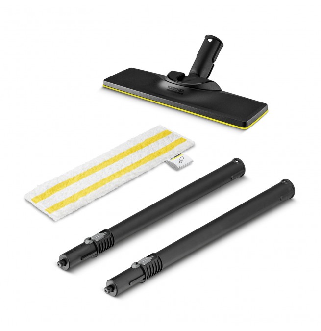 Сет подов накрайник и тръби за SC Karcher image 1