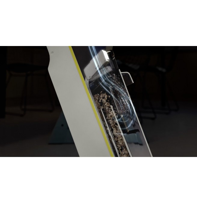 Безкабелнa прахосмукачка Karcher за сухо и мокро почистване FCV 4 Dry image 5