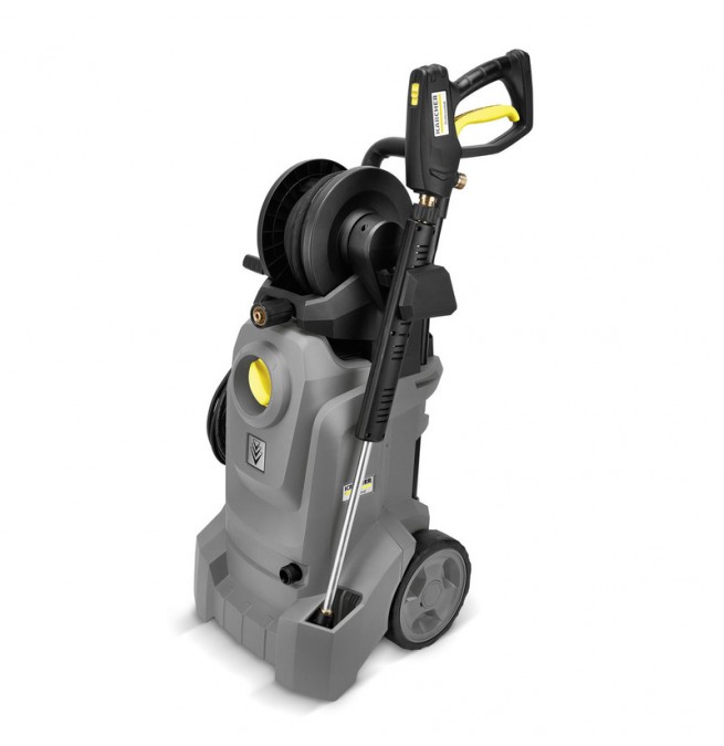 Водоструйка Karcher HD 4/10 EX Plus Classic image 1