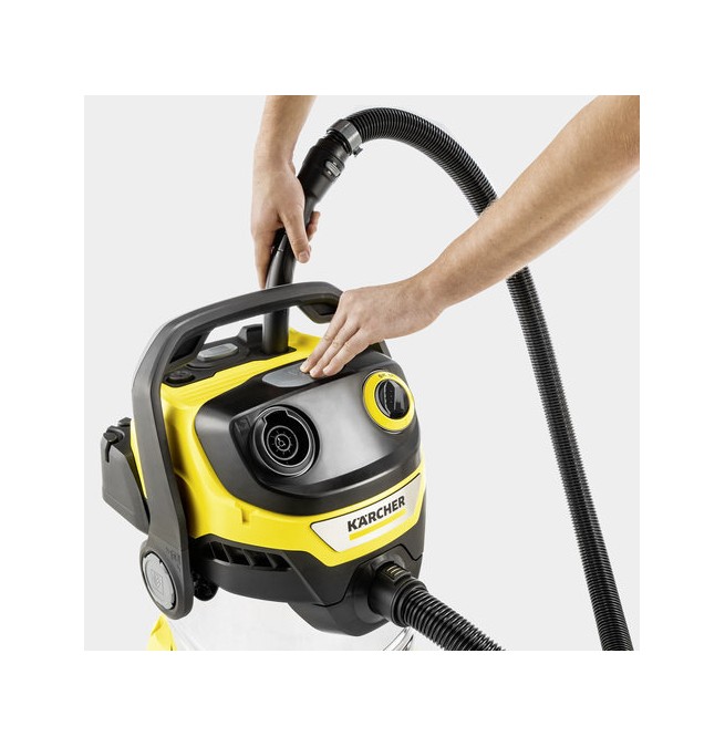 Мултифункционална прахосмукачка Karcher WD 5 S V-25/5/22 image 7