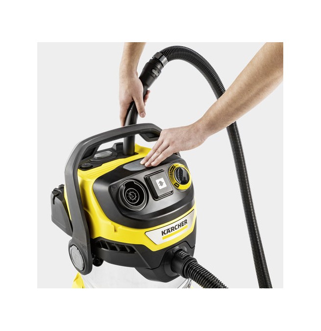 Мултифункционална прахосмукачка Karcher WD 5 P S V-25/5/22 image 3