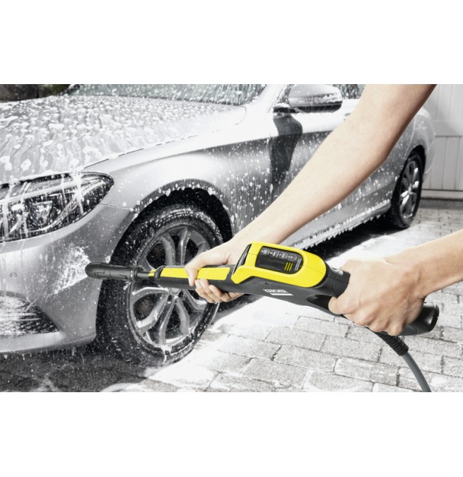 Водоструйка Karcher K 4 Power Control Flex image 8