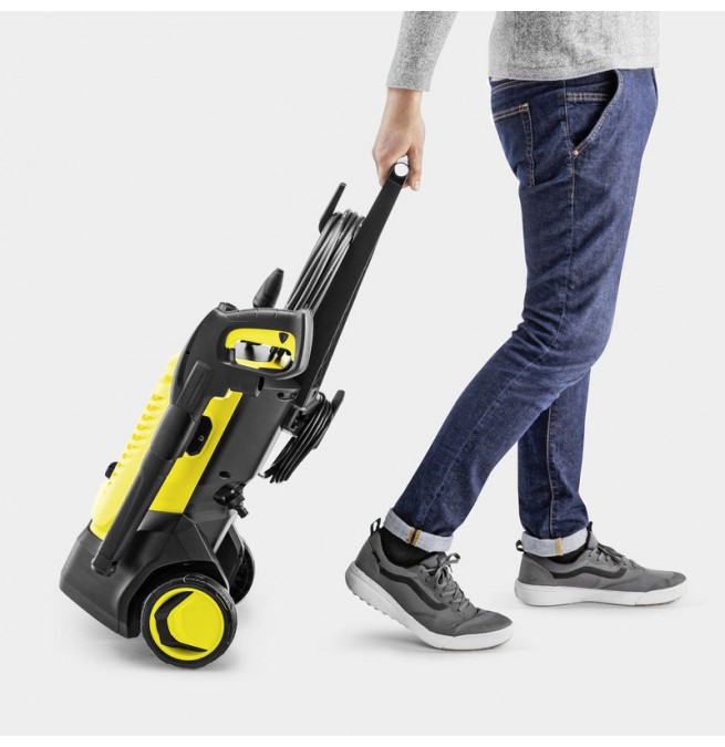 Водоструйка Karcher K 5 WCM image 3