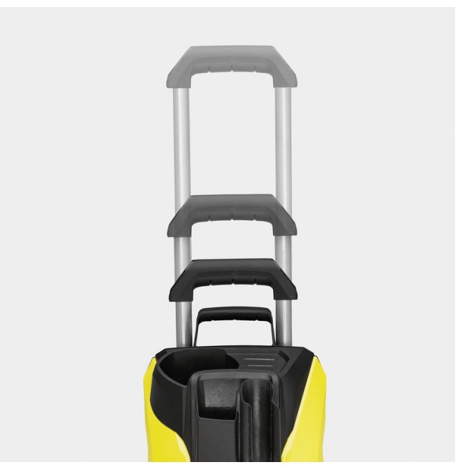 Водоструйка Karcher K 5 Power Control Flex image 3