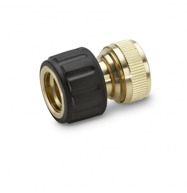 куплунг за маркучи1/2" image 1