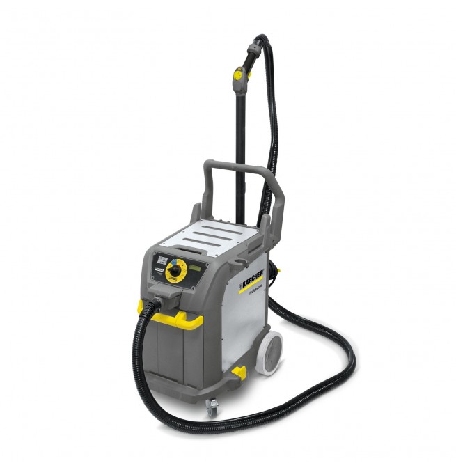 Парен екстрактор Karcher SGV 8/5 *EU image 2