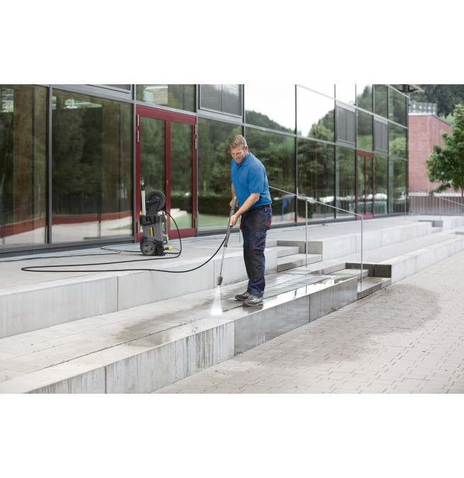 Водоструйка Karcher HD 5/15 C Plus *EU image 3