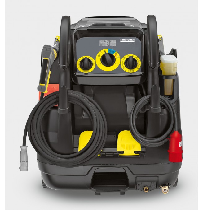 Пароструйка Karcher HDS 13/20-4 S *EU-I image 4