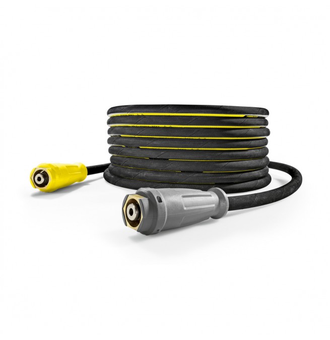 Маркуч за високо налягане Karcher, 2 x EASY!Lock DN 8, 315 bar, 30 m, ANTI!Twist image 1