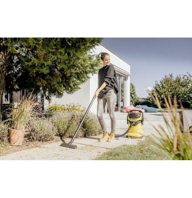 Мултифункционална прахосмукачка Karcher WD 5 V-25/5/22 image 2