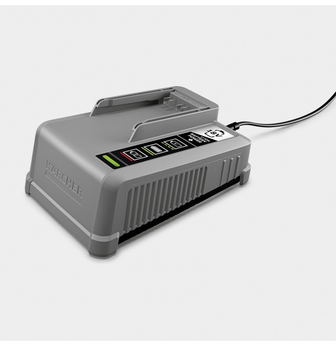 Fast Charger Battery Power+ 18/60 *EU image 3