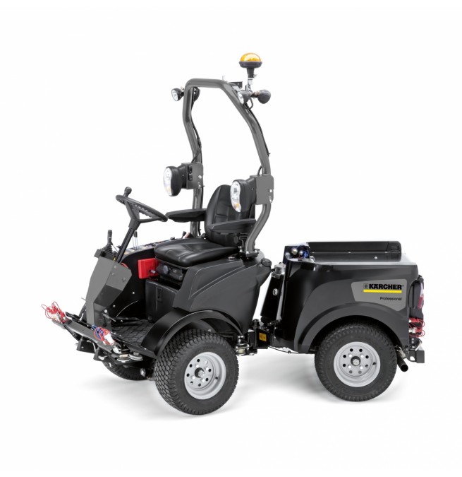Комунална машина Karcher MIC 26C image 1