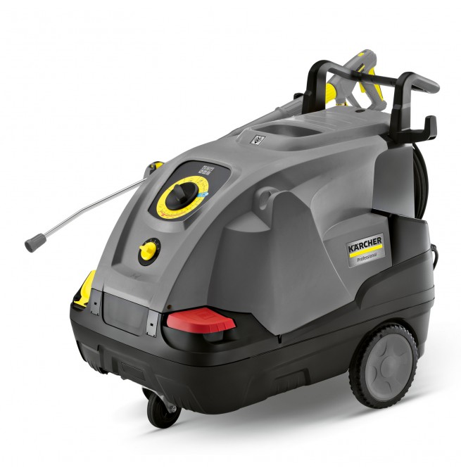 Пароструйка Karcher HDS 8/18-4 C *EU-I image 1