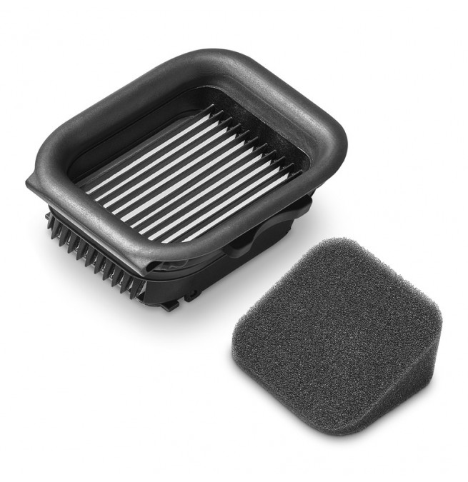 Комплект филтриKarcher за FCV 2, FCV 3 image 1