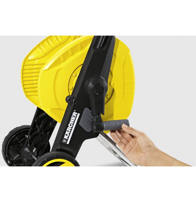 Hose trolley HT 3.400 image 2